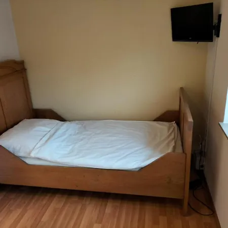 Bremer Handelshaus 게스트하우스 한노버슈문덴