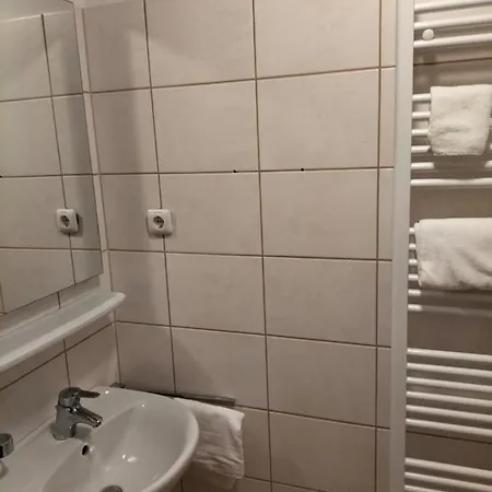 Bremer Handelshaus 게스트하우스 *