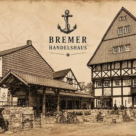 Bremer Handelshaus