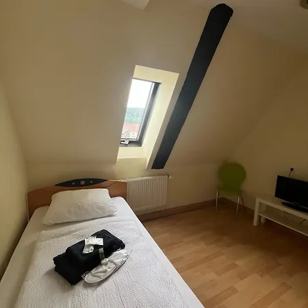 Guest house Bremer Handelshaus Munden (Hann. Munden)
