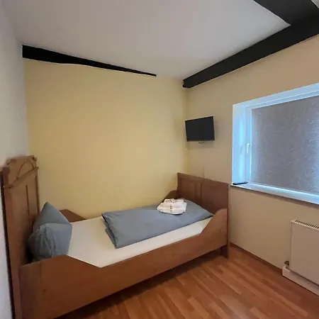 Bremer Handelshaus Guest house