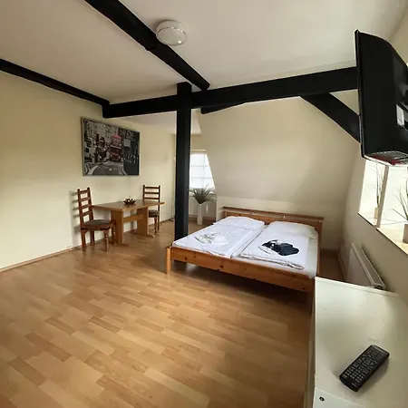 Guest house Bremer Handelshaus Munden (Hann. Munden)