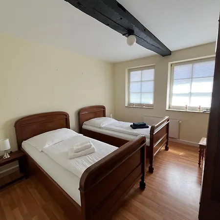 Guest house Bremer Handelshaus *