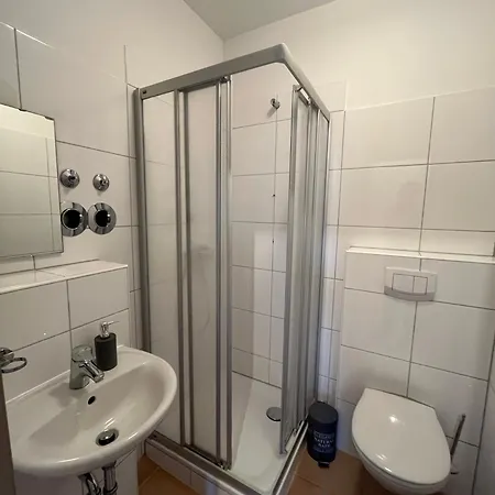 Bremer Handelshaus Guest house Munden (Hann. Munden)