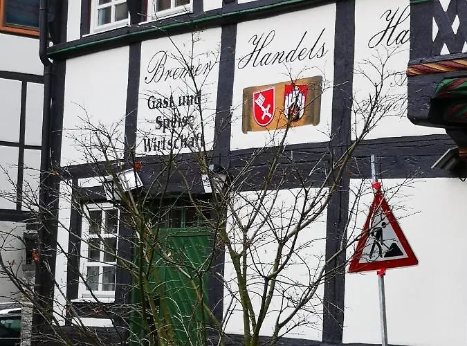 Locanda Bremer Handelshaus