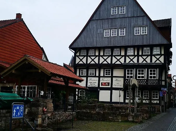 Bremer Handelshaus