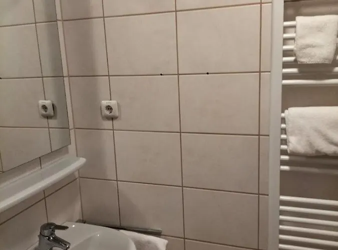 Bremer Handelshaus Locanda *