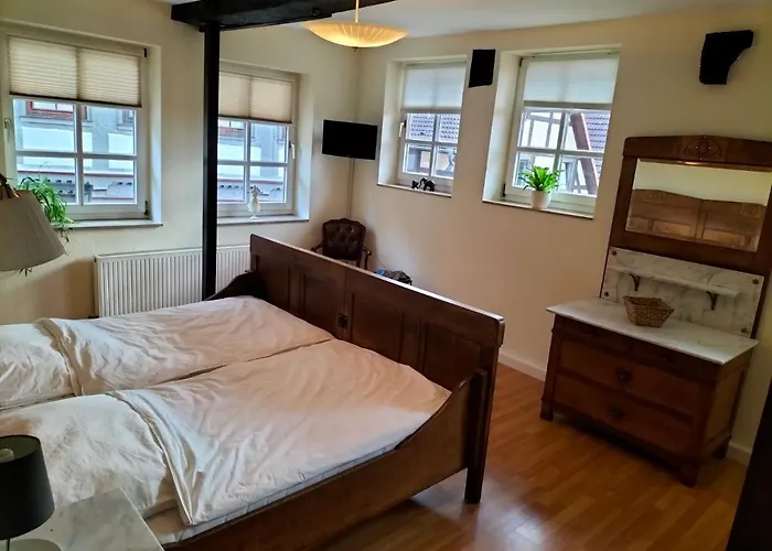 Locanda Bremer Handelshaus Hannoversch Münden